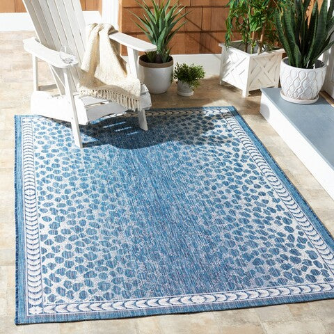 Courtyard Collection Design: CY8100-53412