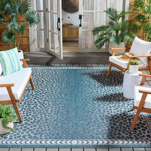 Courtyard Collection Design: CY8100-53412