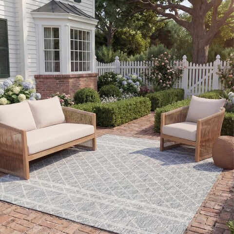 Courtyard Collection Design: CY8121-59021