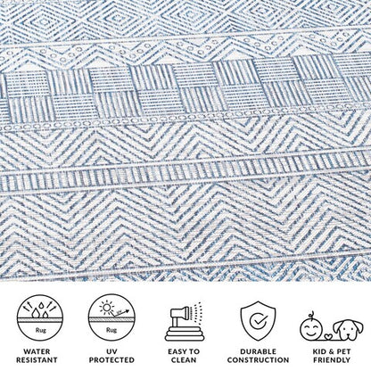 Courtyard Collection Design: CY8196-53412