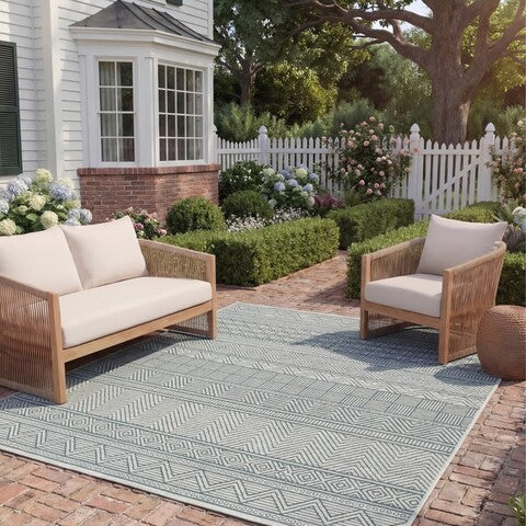 Courtyard Collection Design: CY8196-53512