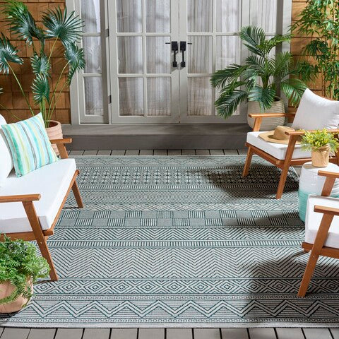 Courtyard Collection Design: CY8196-53512