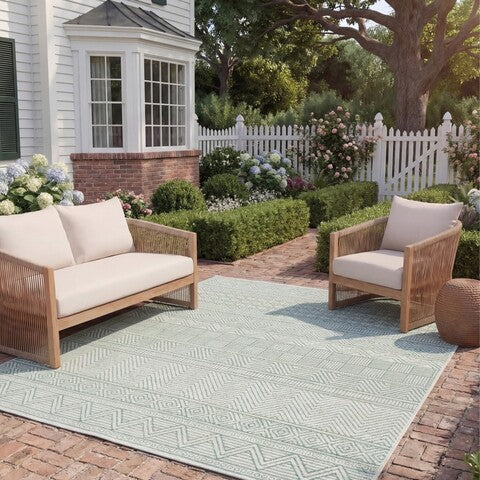 Courtyard Collection Design: CY8196-55712
