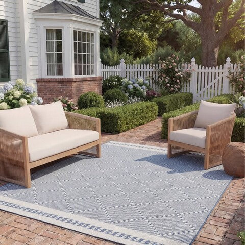 Courtyard Collection Design: CY8234-534