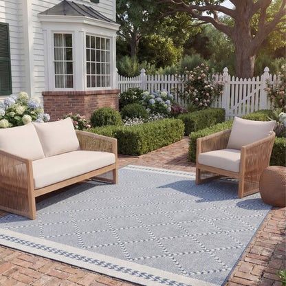 Courtyard Collection Design: CY8234-534