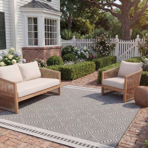 Courtyard Collection Design: CY8234-537