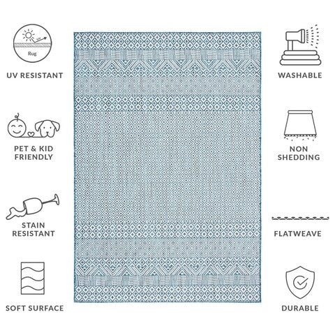 Courtyard Collection Design: CY8235-53512