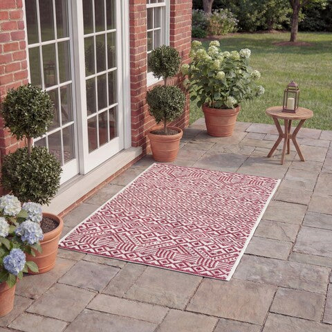 Courtyard Collection Design: CY8235-55912