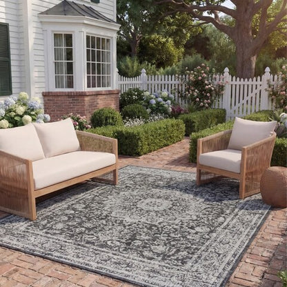 Courtyard Collection Design: CY8245-37621