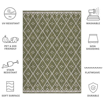 Courtyard Collection Design: CY8303-379