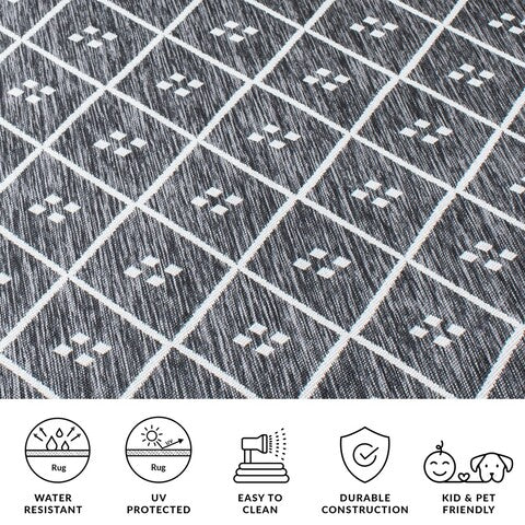 Courtyard Collection Design: CY8303-537