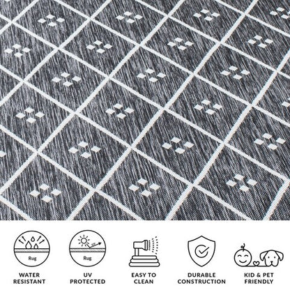 Courtyard Collection Design: CY8303-537