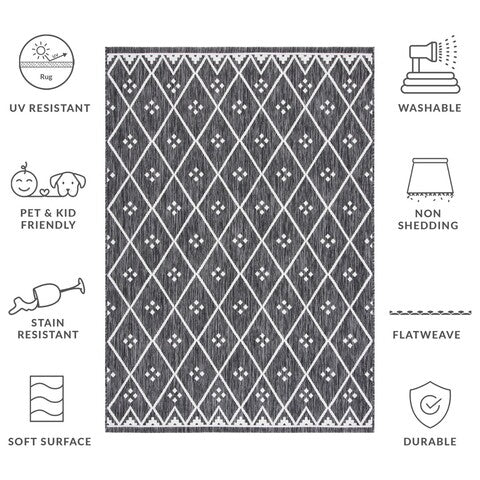 Courtyard Collection Design: CY8303-537