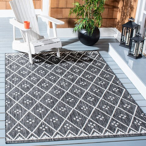 Courtyard Collection Design: CY8303-537