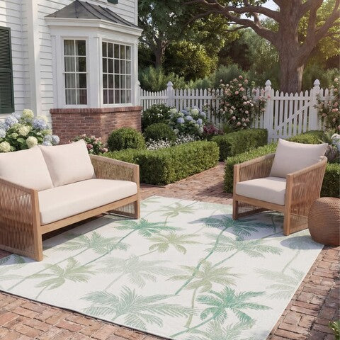 Courtyard Collection Design: CY8354-55712