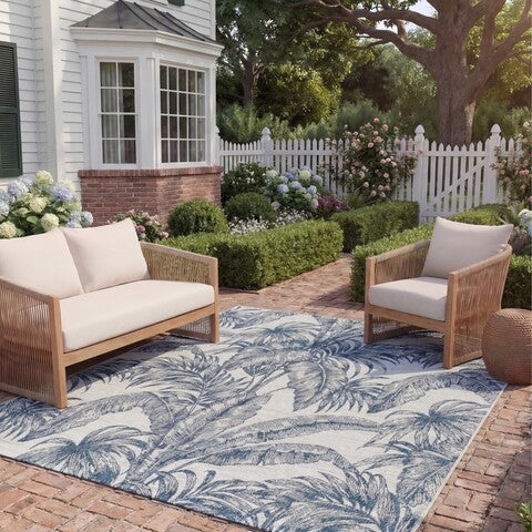 Courtyard Collection Design: CY8373-534