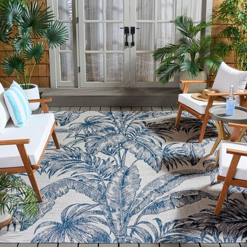 Courtyard Collection Design: CY8373-534