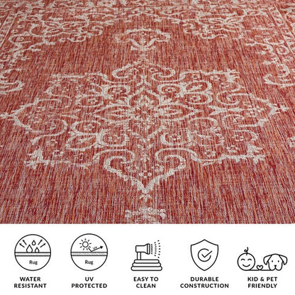 Courtyard Collection Design: CY8481-36521