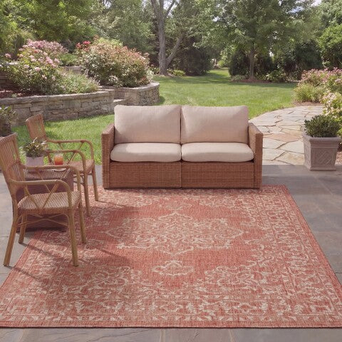 Courtyard Collection Design: CY8481-36521