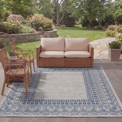 Courtyard Collection Design: CY8484-368