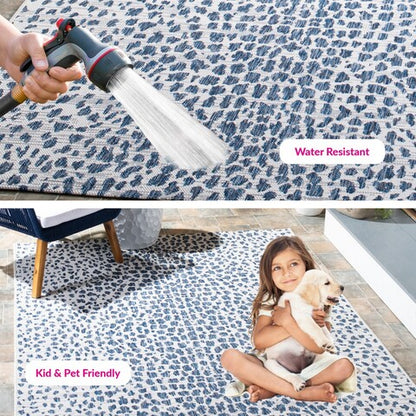 Courtyard Collection Design: CY8505-53412