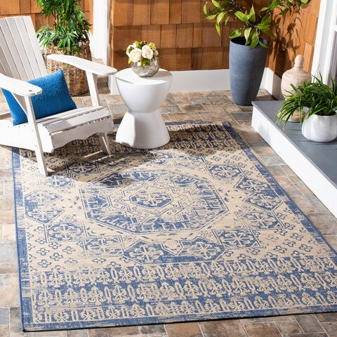 Courtyard Collection Design: CY8578-23312