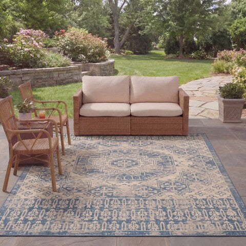 Courtyard Collection Design: CY8578-23312