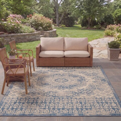Courtyard Collection Design: CY8578-23312