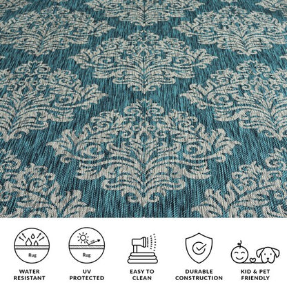 Courtyard Collection Design: CY8668-37221