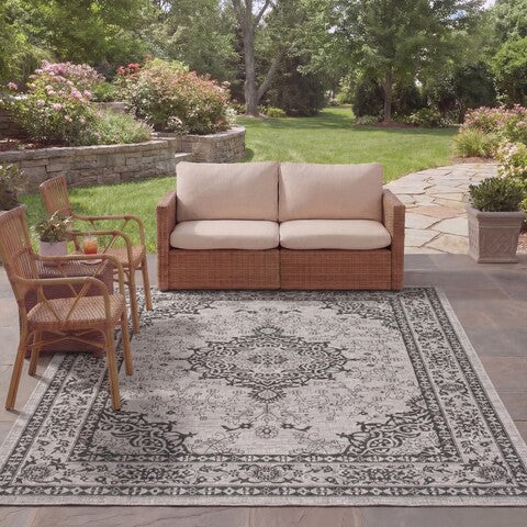 Courtyard Collection Design: CY8679-36612