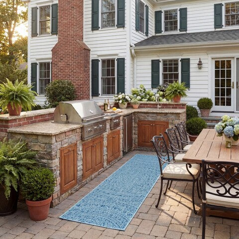 Courtyard Collection Design: CY8734-39421