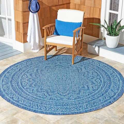 Courtyard Collection Design: CY8734-39421