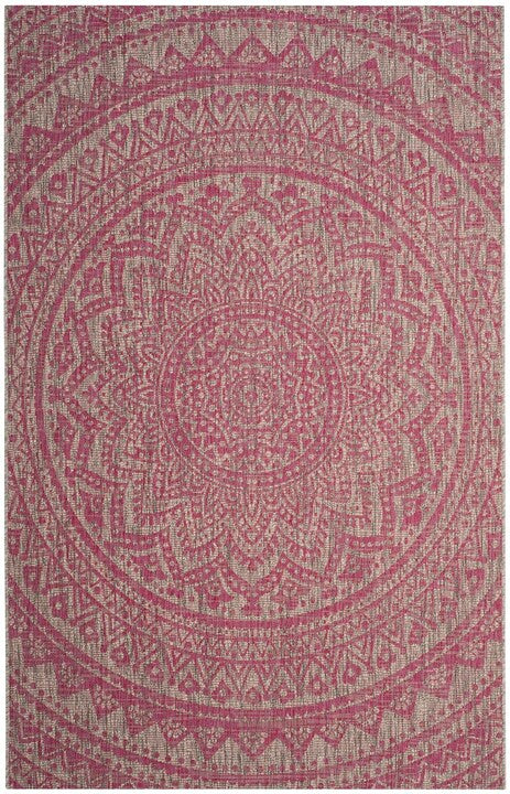 Courtyard Collection Design: CY8734-39712