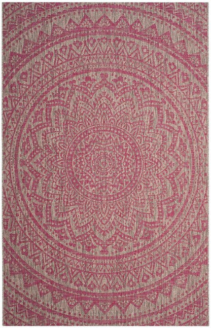 Courtyard Collection Design: CY8734-39712