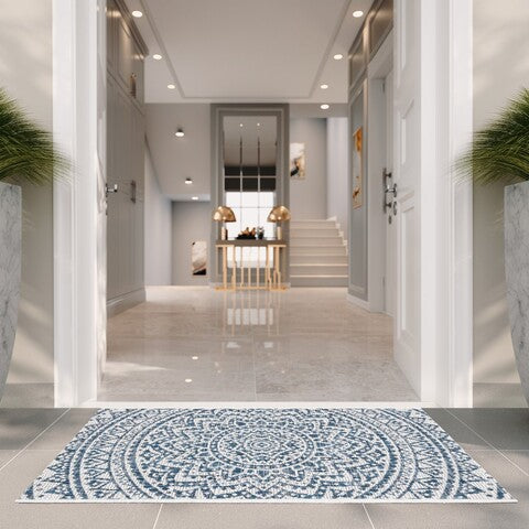 Courtyard Collection Design: CY8734-53412