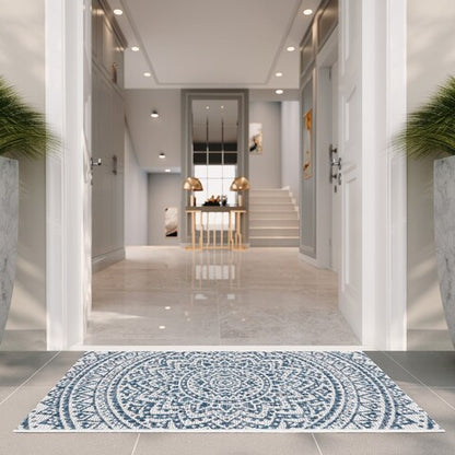 Courtyard Collection Design: CY8734-53412