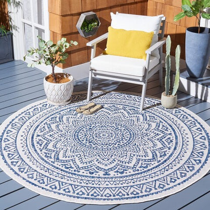 Courtyard Collection Design: CY8734-53412