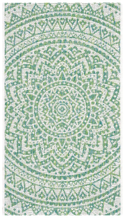 Courtyard Collection Design: CY8734-55712