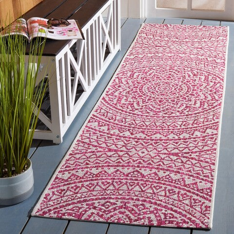 Courtyard Collection Design: CY8734-55912