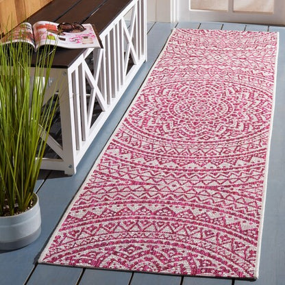 Courtyard Collection Design: CY8734-55912
