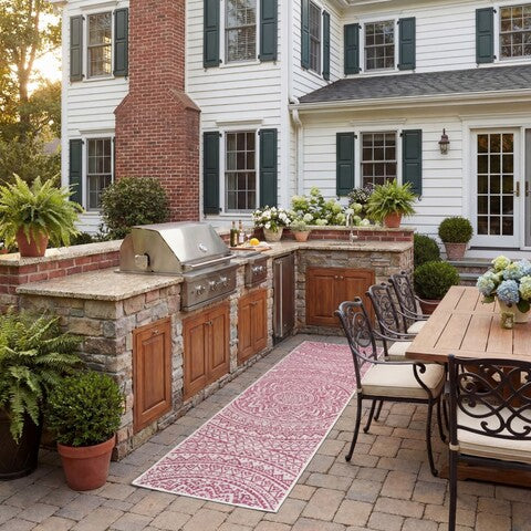 Courtyard Collection Design: CY8734-55912