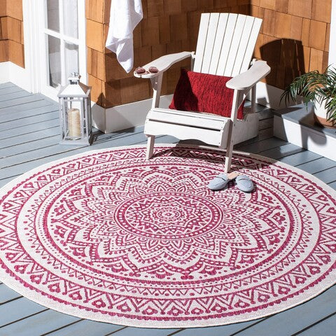 Courtyard Collection Design: CY8734-55912