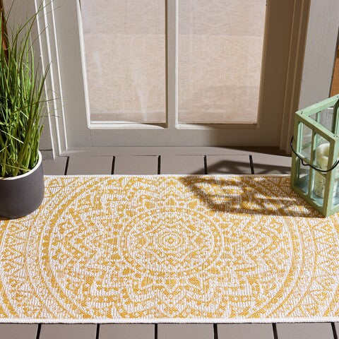 Courtyard Collection Design: CY8734-56012