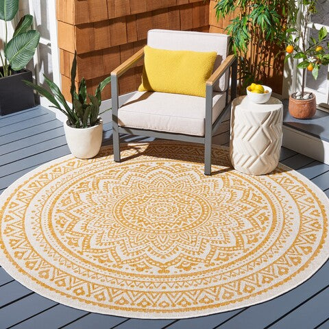 Courtyard Collection Design: CY8734-56012