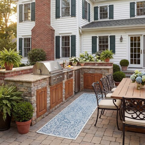 Courtyard Collection Design: CY8763-36812