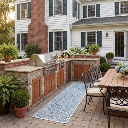 Courtyard Collection Design: CY8763-36812