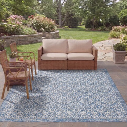 Courtyard Collection Design: CY8766-36821