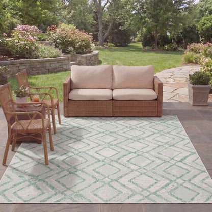 Courtyard Collection Design: CY8951-55712