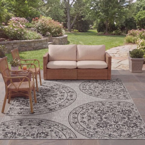 Courtyard Collection Design: CY8965-37612