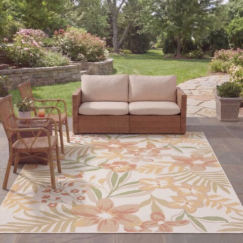 Courtyard Collection Design: CY9433-52755